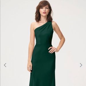 Jenny Yoo Bridesmaid dress - Lena Dress
